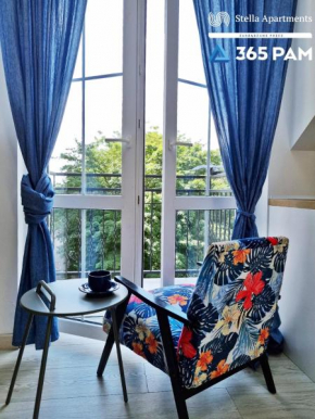 Apartament Mundo przy Ratuszu - 365PAM